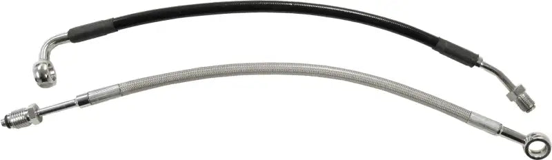 HD82133-1CCH+6 Hydraulic Clutch Line+6 15 16 Fltrx/S