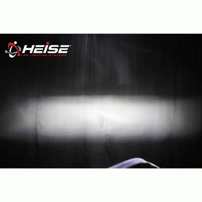 Headlight Bulb 9007; LED Bulb; 70 Watt; 12 To 24 Volt; White Beam Color; 16000 Lumens; 6500K Light Color Temperature;