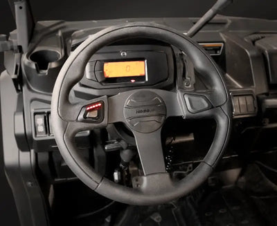 Heated Steering Wheel - KOSO