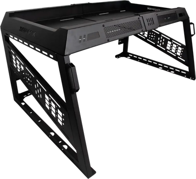 Full Height Bed Rack Kit - SEIZMIK