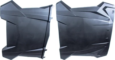 Composit Roof Pol - SEIZMIK