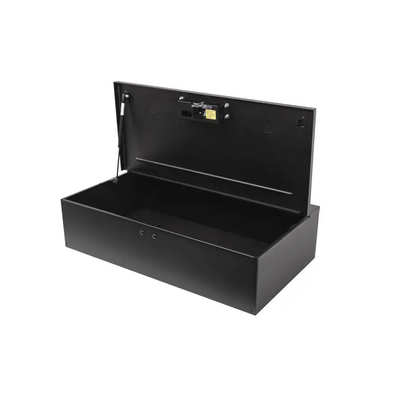 Tuffy Tactical Gear Lockbox- 36Inw X 20Inl X 9Inh. - Tuffy Products