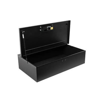Tuffy Tactical Gear Lockbox- 36Inw X 20Inl X 9Inh. - Tuffy Products