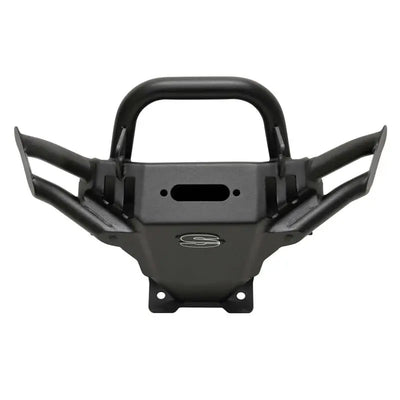 Superwinch 20-24 Polaris RZR Pro R UTV Winch Bumper - Tex. Blk - Superwinch