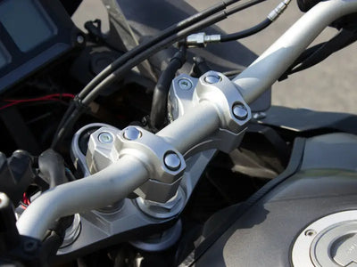 HELIBARS Helibars Riser for Powersports