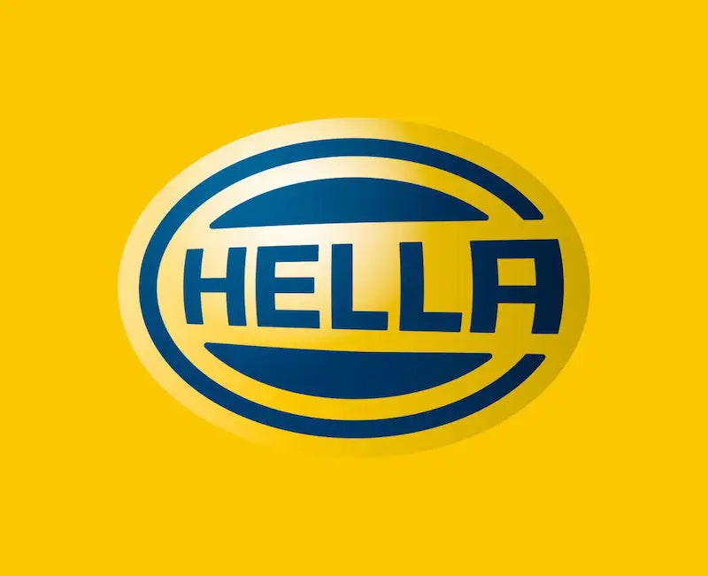 Hella 12V 20/20 Amp Main Current Relay - Truck & Automotive
