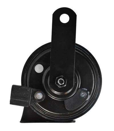 Hella Hella 12V Twin Trumpet Horn Kit with Bracket - Toyota
