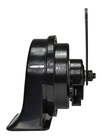 Hella 12V Twin Trumpet Horn Kit with Bracket - Toyota 