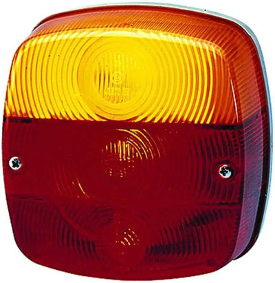 Hella Hella 2578 Stop / Turn / Tail / License Plate Lamp
