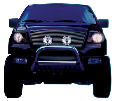 Hella 500FF 12V/55W Halogen Driving Lamp Kit - 005750941