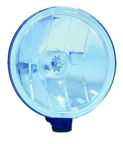 Hella 500FF 12V/55W Halogen Driving Lamp Kit - 005750941