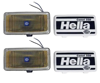 Hella 005700681