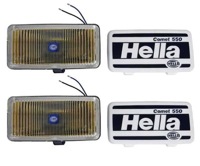 Hella 005700681