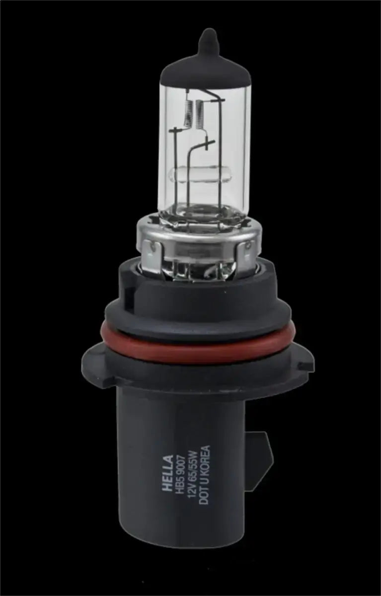 Automotive headlight bulb Hella 9007 HB5 12V 65/55W halogen bulb PX29t