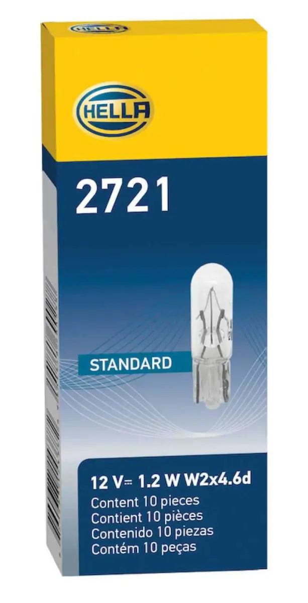 Hella 2721