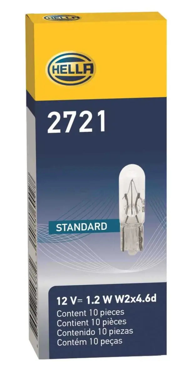 Hella 2721