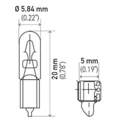 Hella 2721