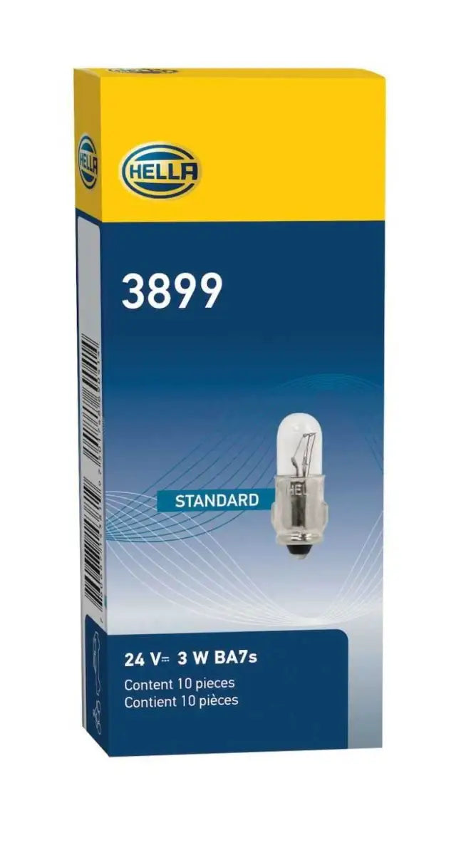 Hella 3899
