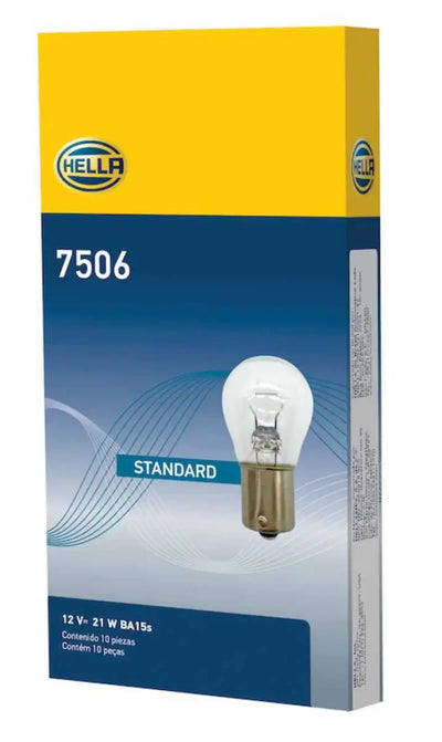 Hella 7506