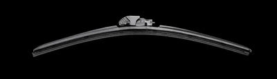 Hella Clean Tech Wiper Blade 19in - Single - Powersports