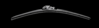 Hella Clean Tech Wiper Blade 20in - Single - Powersports