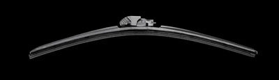 Hella Clean Tech Wiper Blade 21in - Single - Truck & Automotive