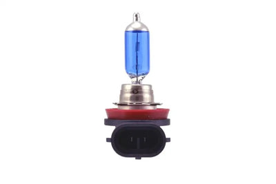 Hella H11 12V 55W Xenon White XB Bulb (Pair) - Truck & Automotive