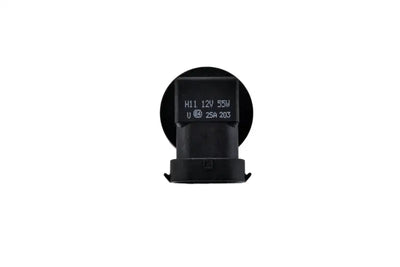 Hella H11 12V 55W Xenon White XB Bulb (Pair) - Truck & Automotive