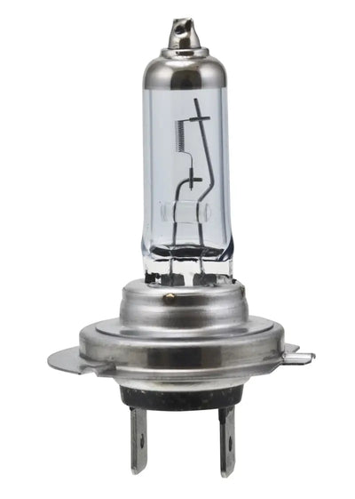 Hella H7 12V 55W PX26D HP2.0 Halogen Bulbs - Truck & Automotive