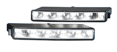 Hella LEDayLine Daytime Running Light Kit - 010043801