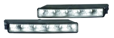 Hella LEDayLine Daytime Running Light Kit - 010043801