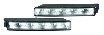 Hella LEDayLine Daytime Running Light Kit - 010043801