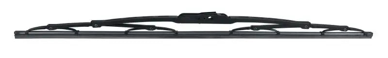 Hella Standard Wiper Blade 21in - Single - Powersports