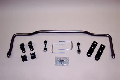 Hellwig 03-07 Ford E-450 Super Duty Solid Heat Treated Chromoly 1-3/8in Front Sway Bar - Truck & Automotive