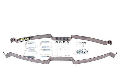 Hellwig 03-08 Dodge Ram 1500 2/4WD EZ Level 990 Helper Spring - Up To 2000lbs - 982
