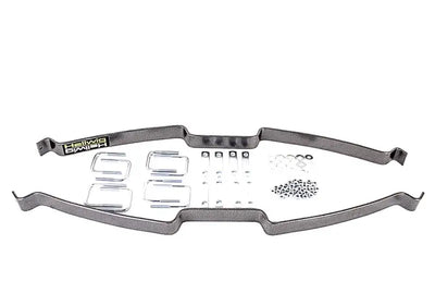Hellwig 03-08 Dodge Ram 1500 2/4WD EZ Level 990 Helper Spring - Up To 2000lbs - 982