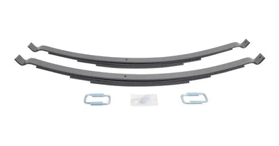 Hellwig 11-18 GMC 2500 Load Pro-Up 3500lb Level LC 4 Leaf Stack Helper Spring without Mounting Kit for Heavy Duty Load Leveling