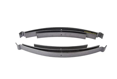 Hellwig 11-21 Ford F-250 Load Pro LC 3 Leaf Helper Spring without Mounting Kit.