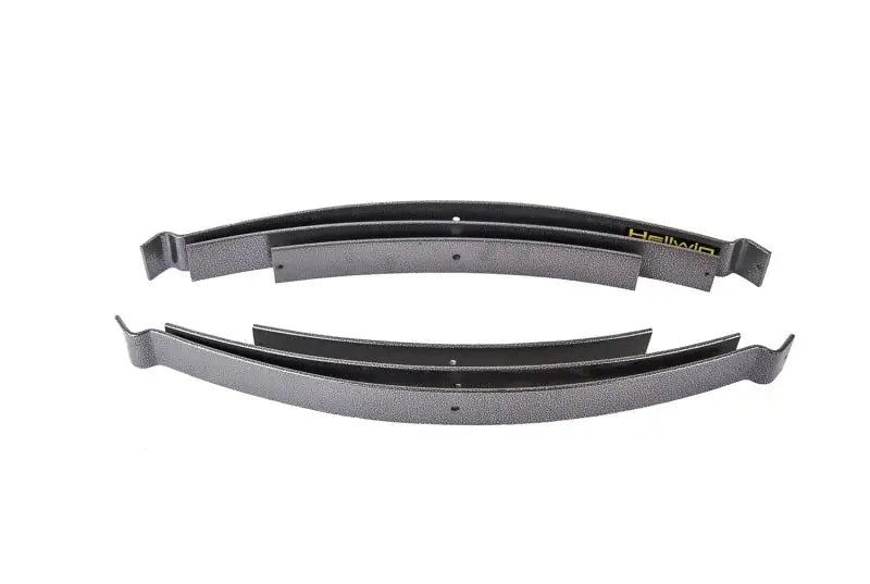 Hellwig 11-21 Ford F-250 Load Pro LC 3 Leaf Helper Spring without Mounting Kit.