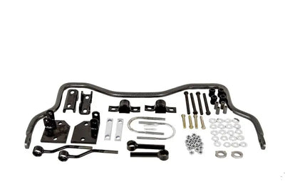 Hellwig 15-22 Chevrolet Colorado Solid Heat Treated Chromoly 1in Rear Sway Bar - Truck & Automotive
