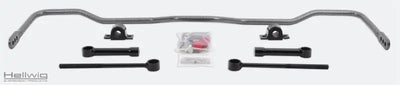 Hellwig 20-21 Jeep Gladiator (w/ 3-5in Lift) Solid Heat Treated Chromoly 7/8in Rear Sway Bar - Truck & Automotive
