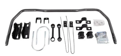 Hellwig 2021 + Ford Raptor 1in Diameter Rear Sway Bar - Suspension