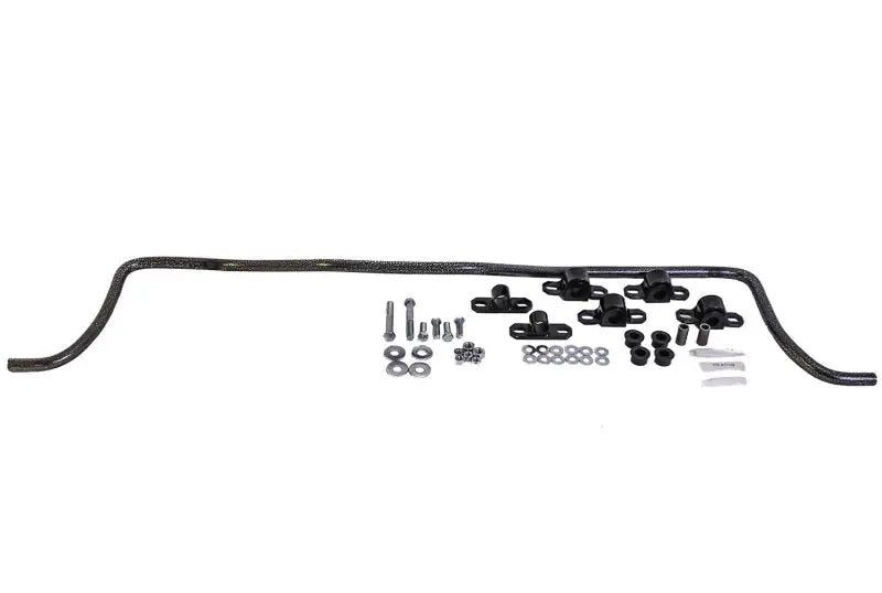Hellwig 84-01 Jeep Cherokee XJ Solid Heat Treated Chromoly 3/4in Rear Sway Bar - Truck & Automotive