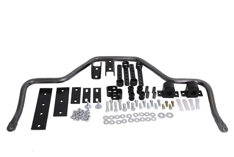 Hellwig 94-02 Dodge Ram 1500/2500 4WD Solid Heat Treated Chromoly 1-1/8in Rear Sway Bar - Truck & Automotive