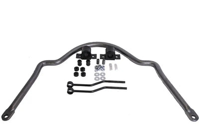 Hellwig 97-21 Ford E-40/E-450 Solid Heat Treated Chromoly 1-1/2in Rear Sway Bar - Truck & Automotive