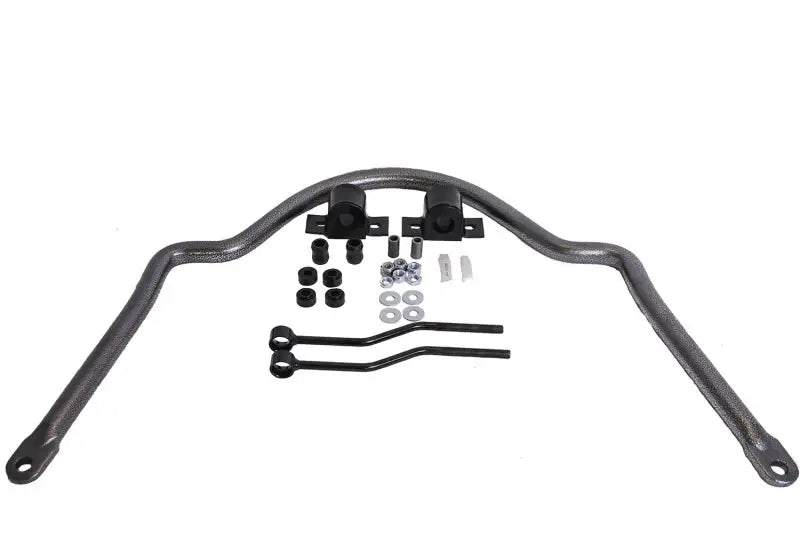 Hellwig 97-21 Ford E-40/E-450 Solid Heat Treated Chromoly 1-1/2in Rear Sway Bar - Truck & Automotive
