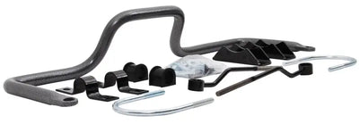 Automotive suspension components of Hellwig 99-10 Ford F-250/F-350 SD rear sway bar
