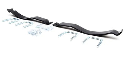 Hellwig Chevy / Ford / Dodge Traction Control Spring w/ 2.5in Wide Leaf Springs - Truck & Automotive
