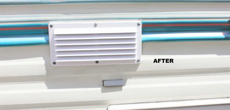 DV55B Wall Vent