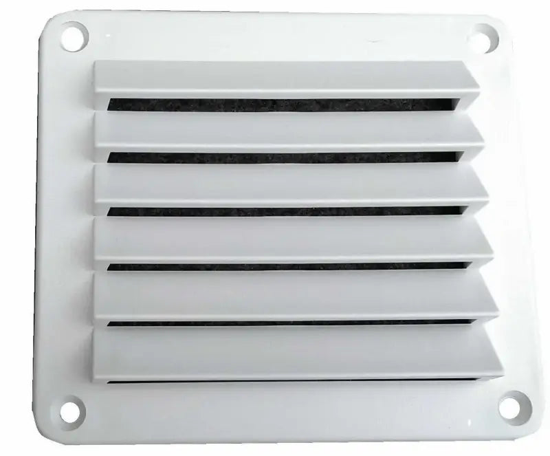 DV55W Wall Vent